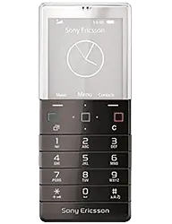 SonyEricsson&nbsp;Xperia Pureness