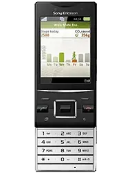 SonyEricsson&nbsp;Hazel