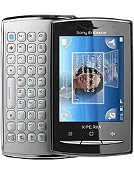 SonyEricsson&nbsp;Xperia X10 Mini Pro