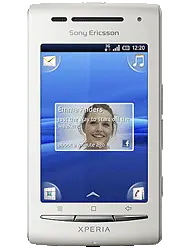 SonyEricsson&nbsp;Shakira