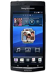 SonyEricsson&nbsp;Xperia Arc S
