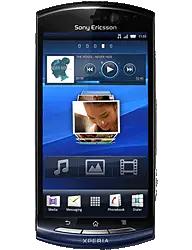 SonyEricsson&nbsp;Xperia Neo V