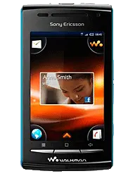 SonyEricsson&nbsp;W8 Walkman
