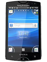 SonyEricsson&nbsp;Xperia Mini