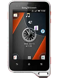 SonyEricsson&nbsp;Xperia Active