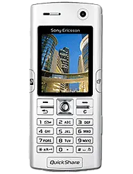 SonyEricsson&nbsp;K608i