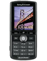 SonyEricsson&nbsp;K750i