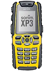 Sonim&nbsp;XP3 Enduro