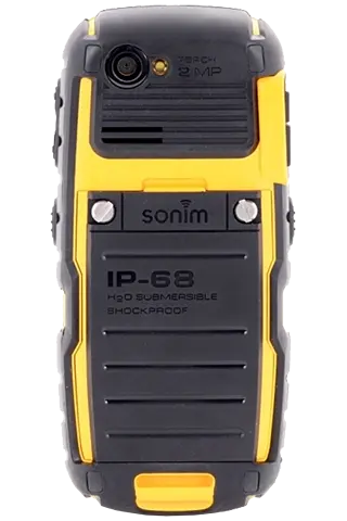 Sonim&nbsp;XP3300 Force