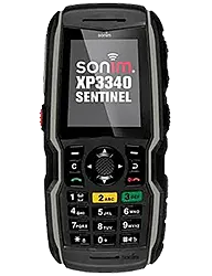 Sonim&nbsp;XP3340 Sentinel