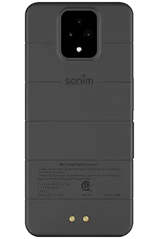 Sonim&nbsp;XP Pro