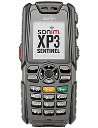 Sonim&nbsp;XP3 Sentinel