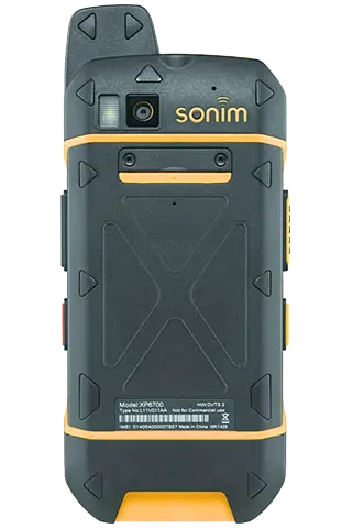 Sonim&nbsp;XP6