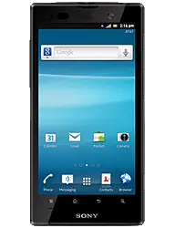 Sony&nbsp;Xperia Ion HSPA