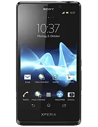Sony&nbsp;Xperia TX