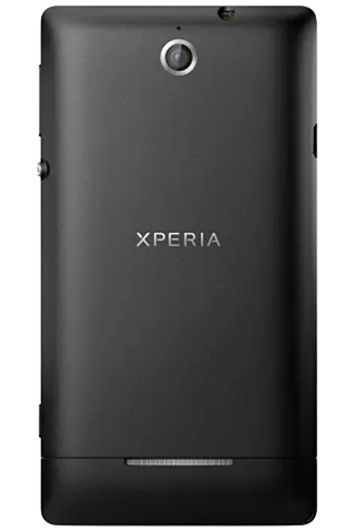 Sony&nbsp;Xperia E