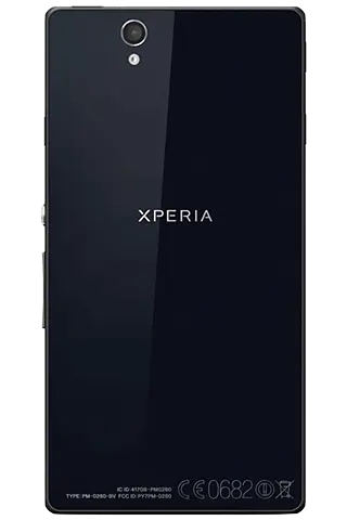 Sony&nbsp;Xperia Z