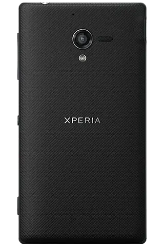 Sony&nbsp;Xperia ZQ