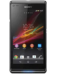 Sony&nbsp;Xperia L