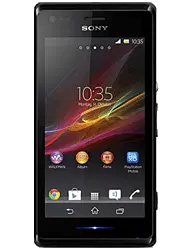 Sony&nbsp;Xperia M