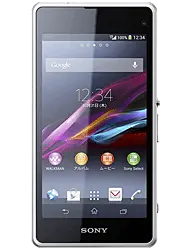 Sony&nbsp;Xperia Z1F