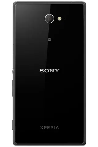 Sony&nbsp;Xperia M2 Dual