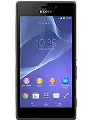 Sony&nbsp;Xperia M2 Dual