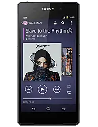 Sony&nbsp;Xperia Z2
