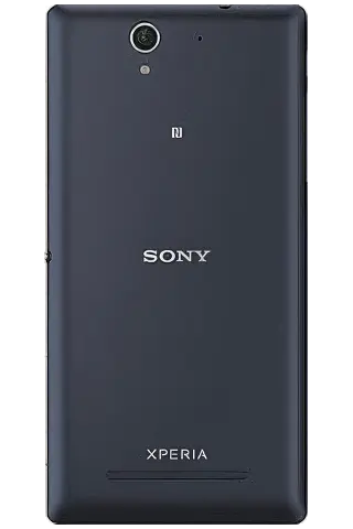 Sony&nbsp;Xperia C3