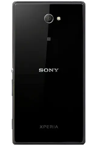 Sony&nbsp;Xperia M2 Aqua