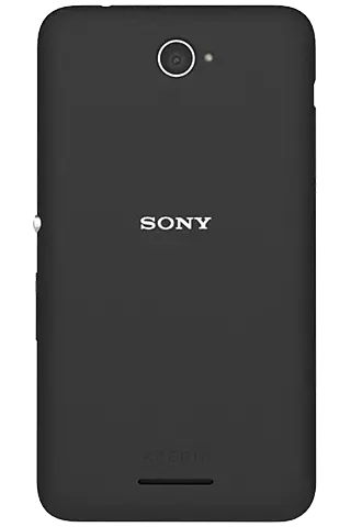 Sony&nbsp;Xperia E4