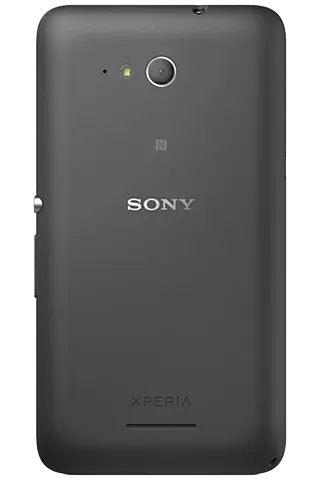 Sony&nbsp;Xperia E4g Dual