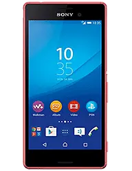 Sony&nbsp;Xperia M4 Aqua