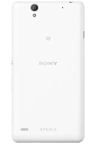 Sony&nbsp;Xperia C4