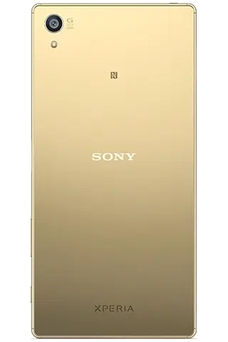 Sony&nbsp;Xperia Z5 Premium Dual