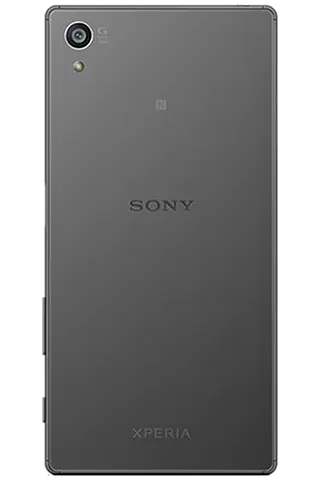 Sony&nbsp;Xperia Z5 Dual