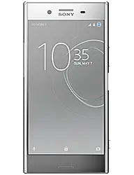 Sony&nbsp;Xperia XZ Premium Dual