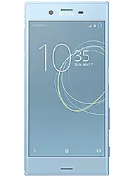Sony&nbsp;Xperia XZs Dual