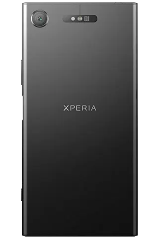 Sony&nbsp;Xperia XZ1 Dual