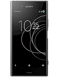 Sony&nbsp;Xperia XZ1 Dual