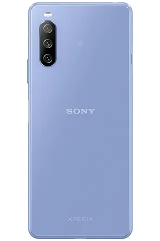 Sony&nbsp;Xperia 10 III