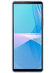 Sony&nbsp;Xperia 10 III