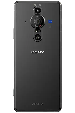 Sony&nbsp;Xperia Pro-I
