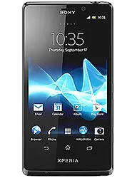 Sony&nbsp;Xperia T