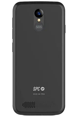 SPC&nbsp;Zeus 4G