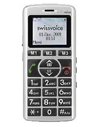 Swissvoice&nbsp;MP11