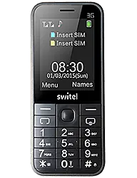 Switel&nbsp;M107D 3G Hello