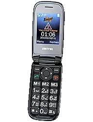 Switel&nbsp;M270 Mapa