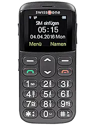 Swisstone&nbsp;BBM 515