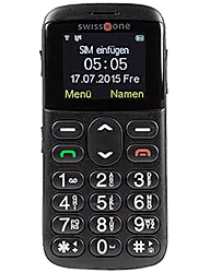 Swisstone&nbsp;BBM 505